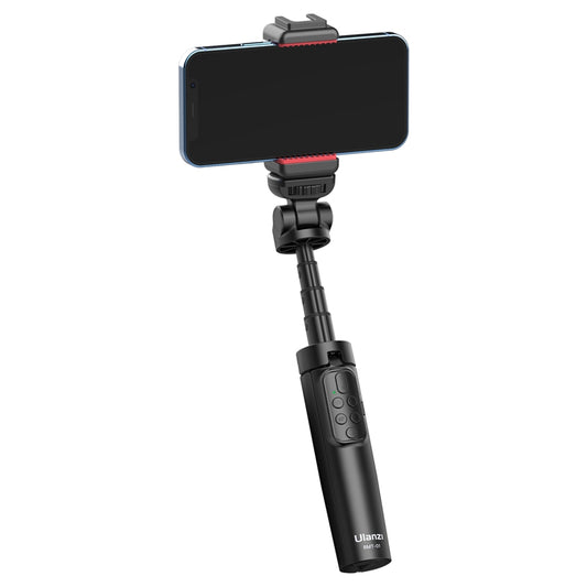 Ulanzi RMT-01 selfie stick statief met remote voor camera/smartphone - Selfiesticks