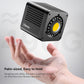 Ulanzi 40W PRO COB-Lampe, zweifarbig, mit eingebautem Akku