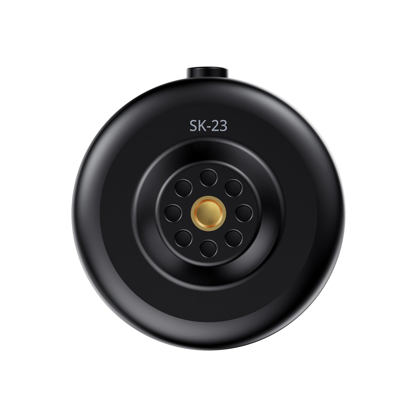 Ulanzi SK-23 Elektrischer Saugfuß mit 1/4"-Schraube