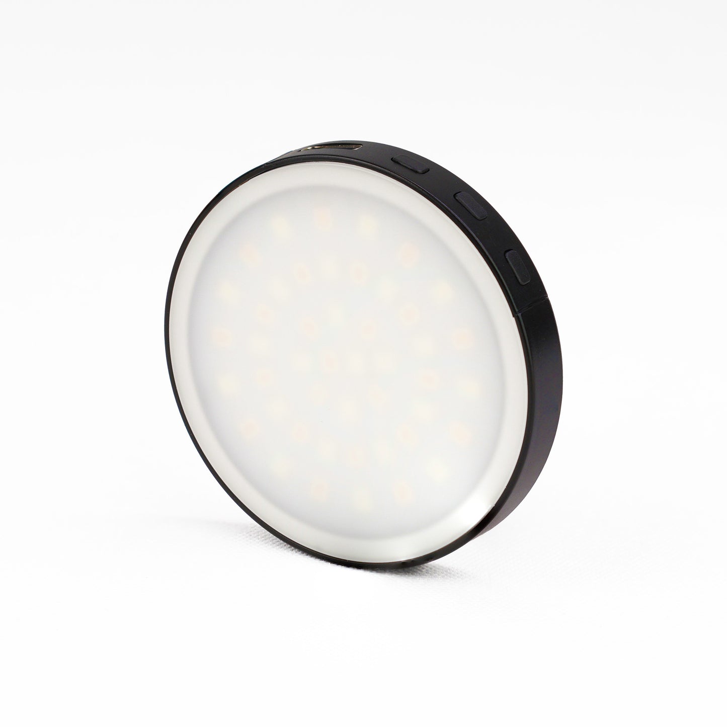 MOJOGEAR Magnetische Mini Videolamp voor MagSafe - Videoverlichting