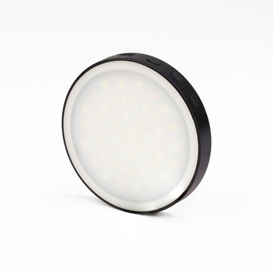 MOJOGEAR Magnetische Mini Videolamp voor MagSafe - Videoverlichting