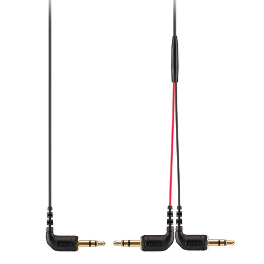 RØDE SC11 adapterkabel voor RØDE Videomic NTG - Audiokabels