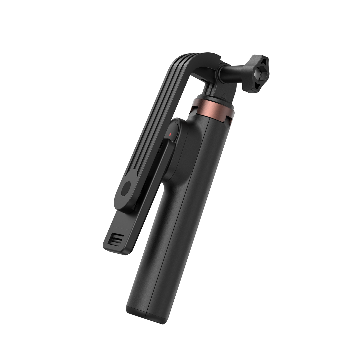 Telesin Vlog Selfie-Stick für GoPro, DJI und Smartphone – mit Bluetooth-Fernbedienung