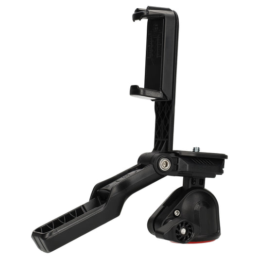 MOJOGEAR Creator GO Video - Lichtgewicht reisstatief 153 cm - Statieven en toebehoren