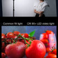Ulanzi LT003 10 inch LED-videolamp RGB 15W - Cameralampen