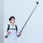 Ulanzi TT52 Selfie-Stick Stativ 150cm für Insta360 & GoPro