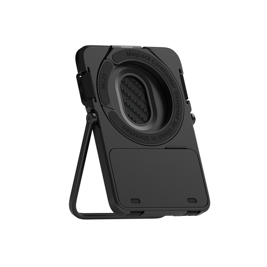 Ulanzi ML25 MagLock Magnetischer Kartenhalter