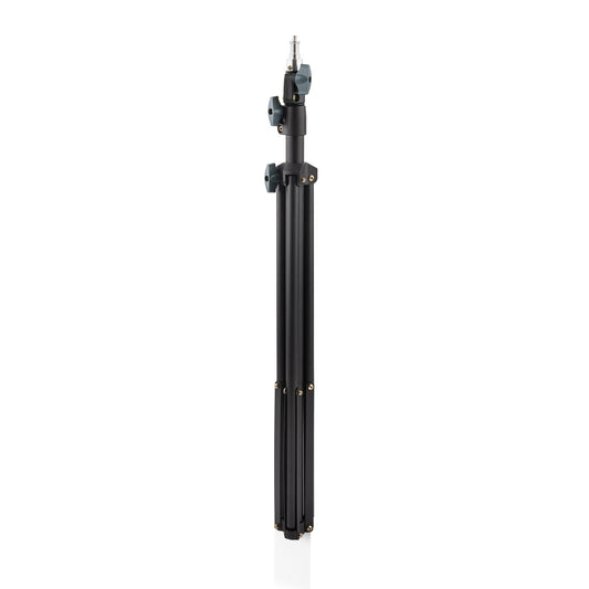 MOJOGEAR Lampstatief 210cm Extra Stevig - Grote statieven
