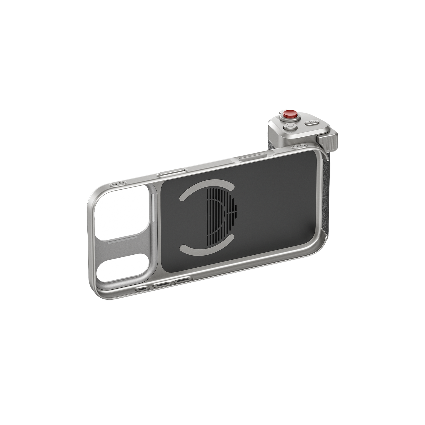 Telesin Master Grip voor iPhone 17 Pro Max - Standard Kit - Handgrips