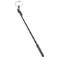 MOJOGEAR TS4 Selfie Stick tracking statief met Auto-Open functie - MagSafe - Selfiesticks