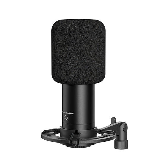 7RYMS Podcast Kit Solo - Caster, microfoon, koptelefoon - Microfoonaccessoires