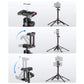 Ulanzi MT-44 B 2-in-1 Selfiestick Statief 150cm + remote - Selfiesticks
