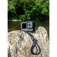 MOJOGEAR Siliconen beschermhoes voor GoPro Hero 9,10,11 en 12 - GoPro Cases & behuizingen