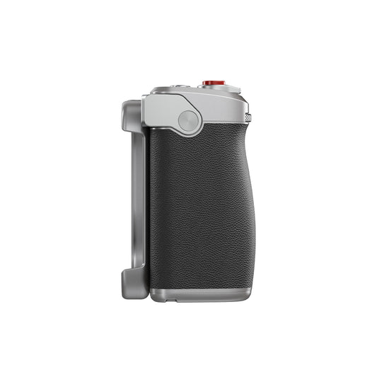 Telesin Master Grip V2 voor iPhone 17 Pro - Creator Combo met lamp en filter - Handgrips