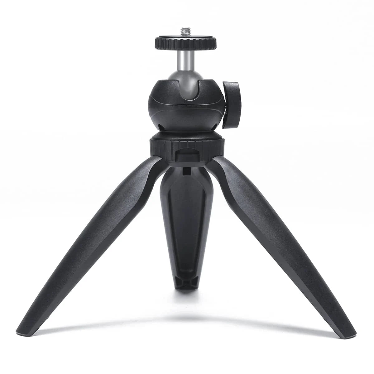 Thuiswerk-set voor tablet en iPad: metalen tablet houder + verstelbaar tafelstatief - Tablethouders