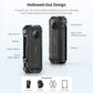Ulanzi IN-04 Camera Cage Metaal voor Insta360 X4 - Camera cages