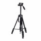 MOJOGEAR 177cm 2-in-1 camera en telefoon statief: driepoot & monopod - Grote statieven