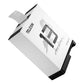 Telesin Pocket Triple Charging Case mit 2 Akkus – für GoPro 13