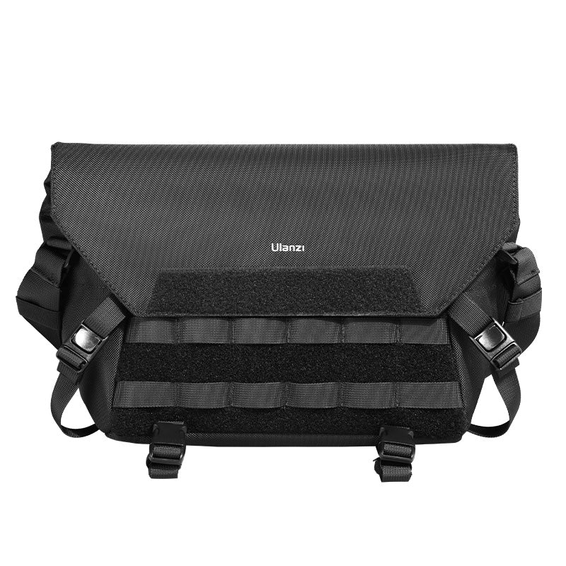 Ulanzi BC08 Kamera-Schultertasche - Schwarz