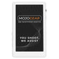 MOJOGEAR VS4 Touchscreen Selfie Vlog Monitor - Wit - Overige producten