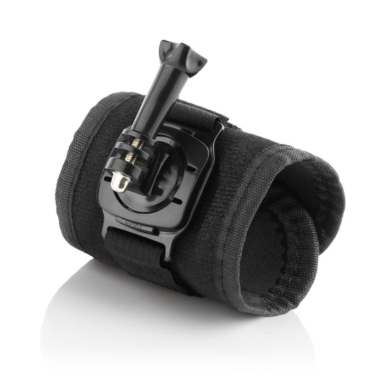 MOJOGEAR A04 360 graden Wrist Strap voor actioncam - GoPro Mounts