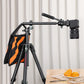 Ulanzi GlideGo JJ06 Video Tripod Carbon - Schwarz