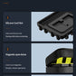Telesin Oplaadbox met 3 batterijen voor GoPro 9/ 10 / 11 / 12 - GoPro Accu's en opladers
