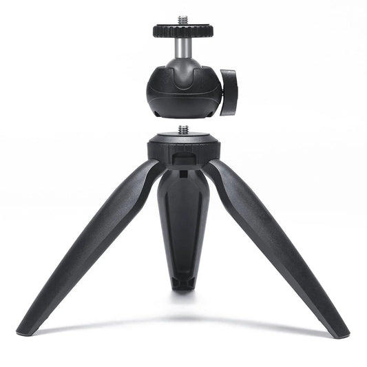 Thuiswerk-set voor tablet en iPad: metalen tablet houder + verstelbaar tafelstatief - Tablethouders