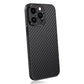 MOJOGEAR 17mm lens case voor iPhone 16 Pro Max - Carbon - Overige producten