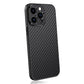 MOJOGEAR 17mm lens case voor iPhone 16 Pro Max - Carbon - Overige producten