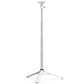 Ulanzi MT-44 Selfie-Stick-Stativ für Smartphone und Kamera – 146 cm – Weiß