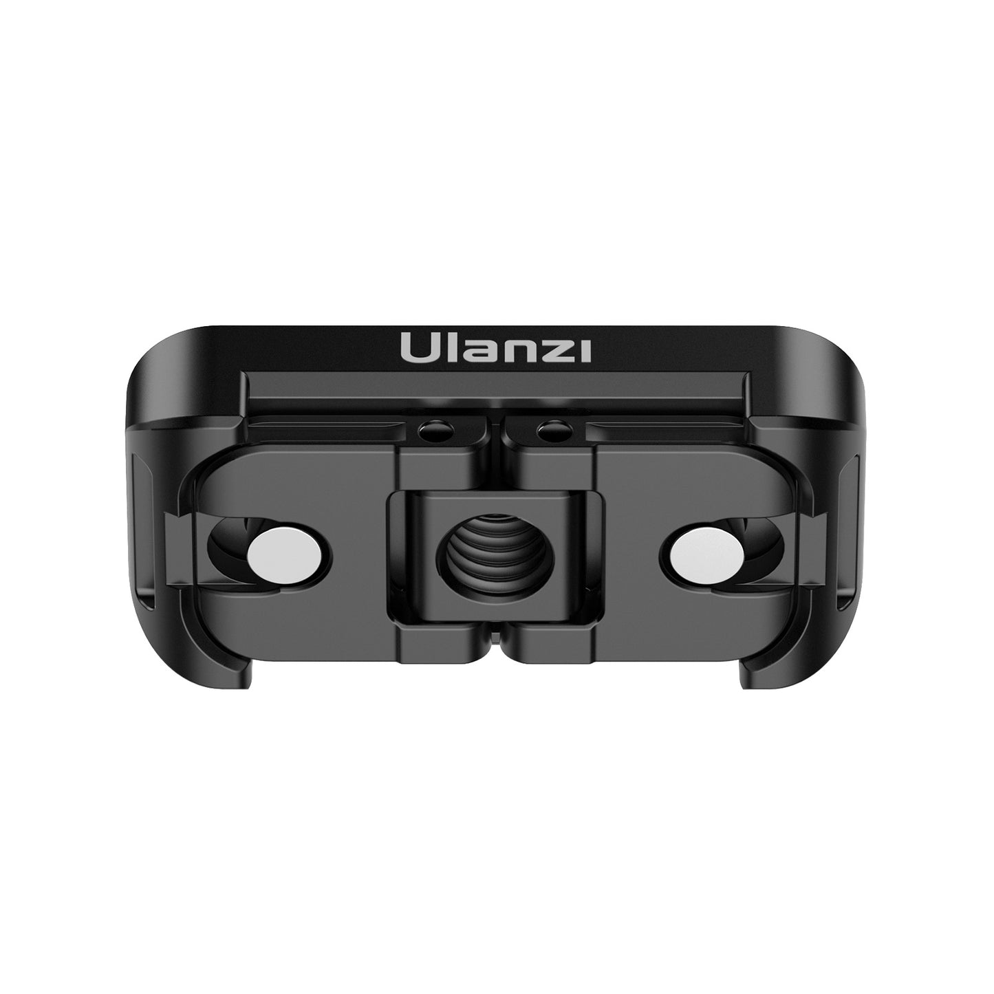 Ulanzi IN-05 Quick-Release Plate voor Insta360 X4 - GoPro-accessoires