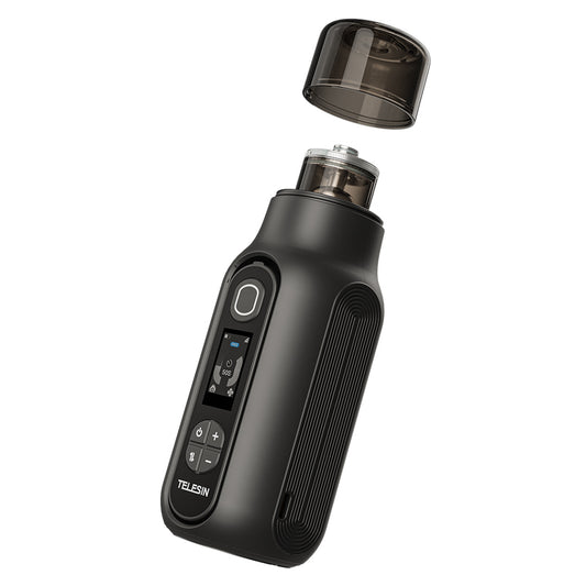 Telesin C40 Droogijs- & Rookmachine - Overige producten