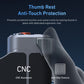 Telesin Master Grip voor iPhone 17 Pro Max - Standard Kit - Handgrips