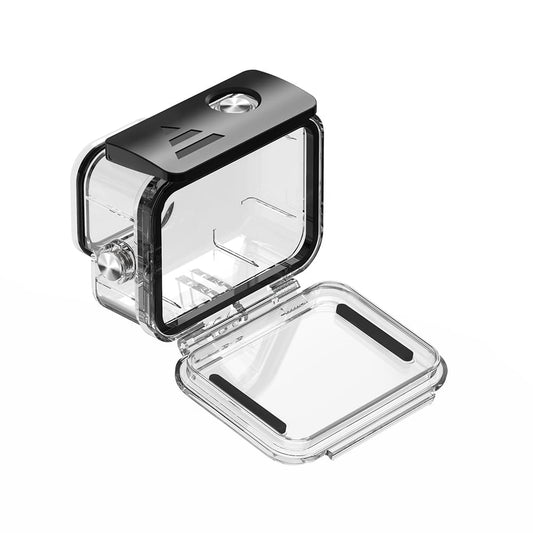 Ulanzi G9-7 Waterdichte Case voor GoPro 9, 10, 11 en 12 - GoPro Cases & behuizingen