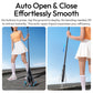 Ulanzi SK-21 Selfie Stick Statief 180 cm met MagSafe, Bluetooth remote & Auto-open - Statieven en toebehoren