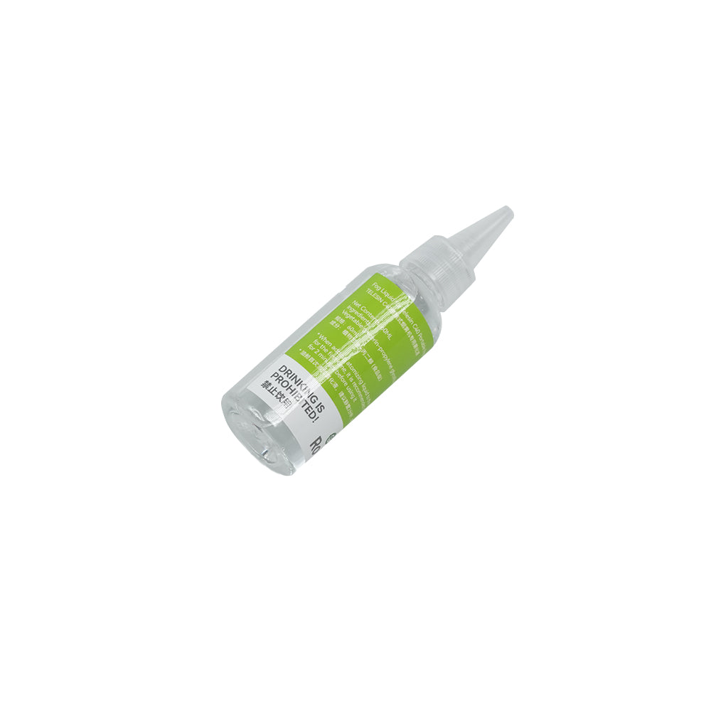 Telesin Nebelflüssigkeit für Telesin Nebelmaschinen – 60 ml
