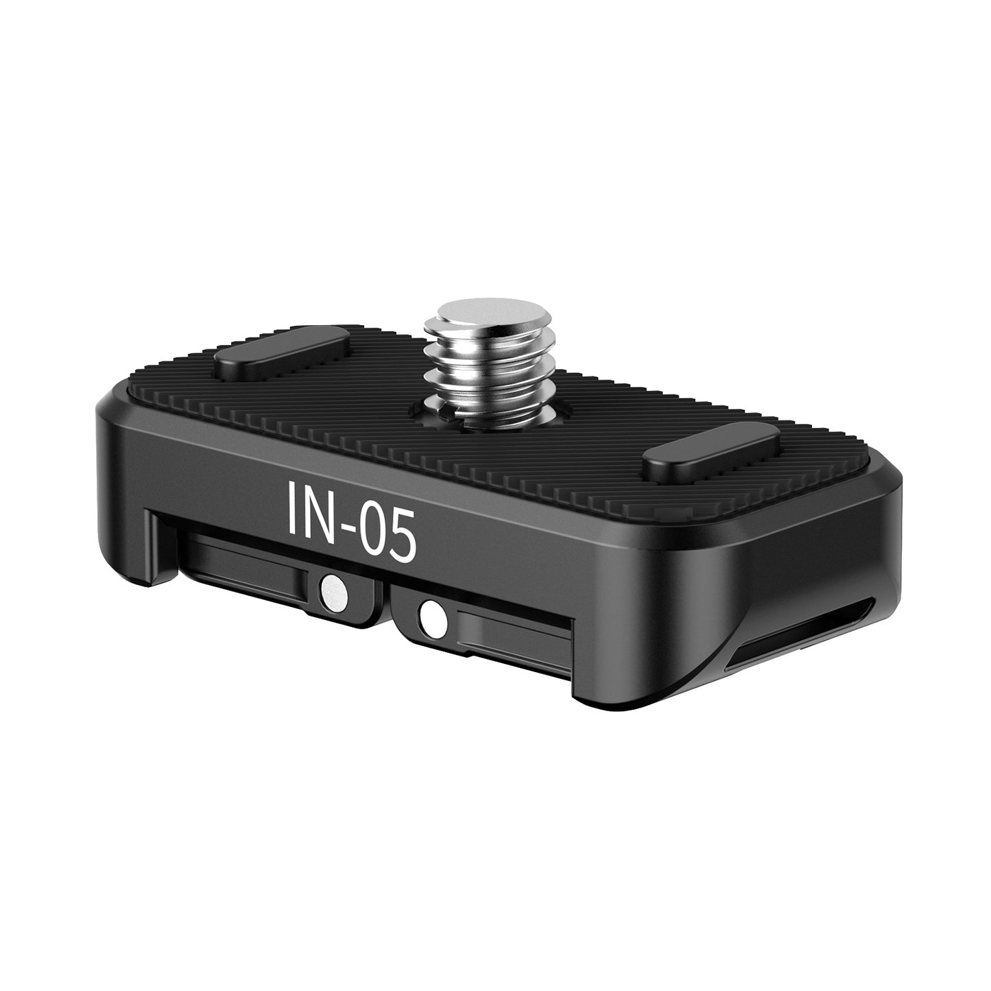 Ulanzi IN-05 Quick-Release Plate voor Insta360 X4 - GoPro-accessoires
