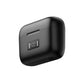 Ulanzi A200 Mini Mic draadloze microfoon USB-C - Zwart - Draadloze microfoons