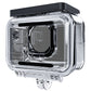 Telesin wasserdichtes Gehäuse für DJI Osmo Action 3/4/5
