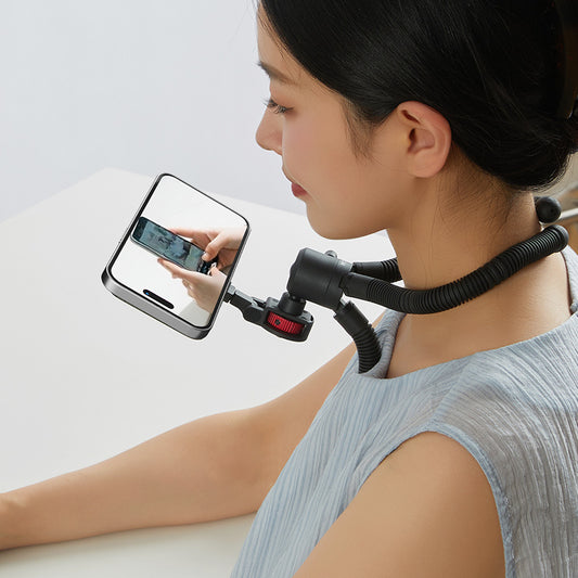 Ulanzi MT30 Flexibel telefoon statief met magnetische houder - Flexibele statieven