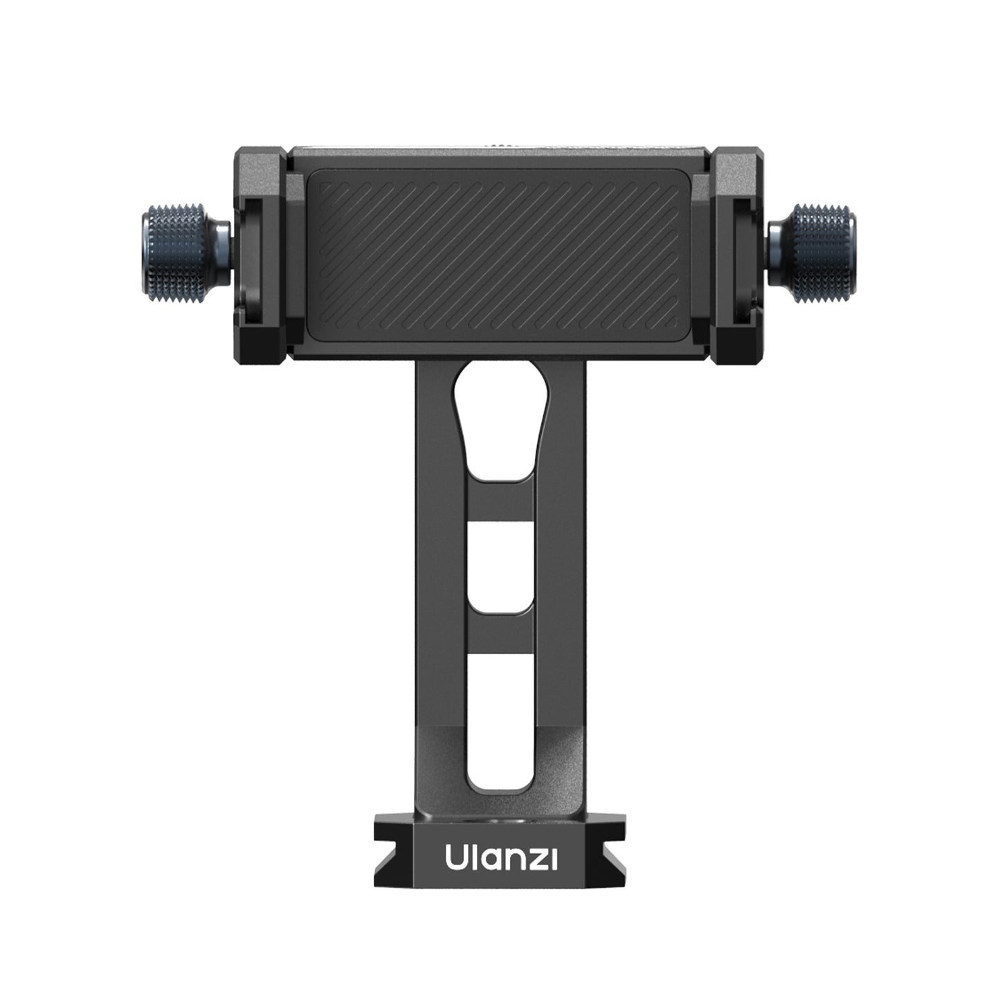 Ulanzi MA53 Draaibare telefoonhouder met Arca Swiss - Metaal - Telefoon en Tablethouders