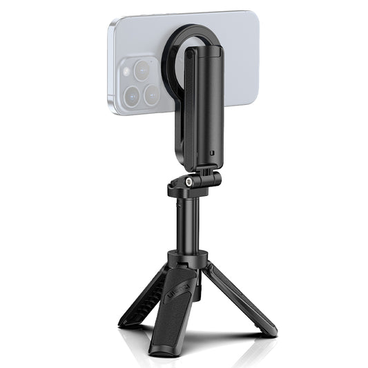 Ulanzi JJ03 Pocket selfiestick statief magnetisch met remote - Statieven en toebehoren