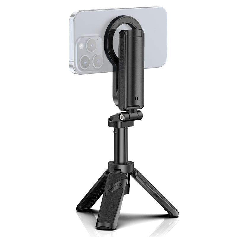 Ulanzi JJ03 Pocket selfiestick statief magnetisch met remote - Statieven en toebehoren