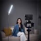 Ulanzi FOLD8 faltbare Taschenlampe RGB