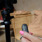 Ulanzi SK-03 Selfie Stick Statief 1,6m met Bluetooth remote shutter - Selfiesticks