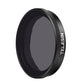 Telesin Filterset für DJI Osmo Action 6 – CPL + UV + VND