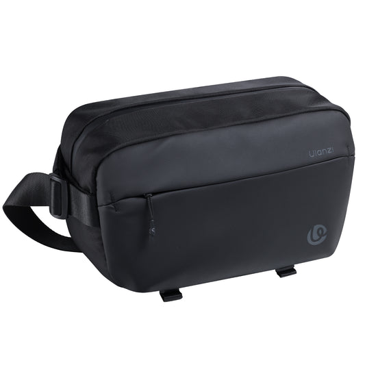 Ulanzi PB038 Sling Reistas V2 met divider - 10 liter - Cameratassen
