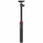 Ulanzi MT-44 Selfiestick Statief voor telefoon en camera - 146cm - Zwart - Selfiesticks