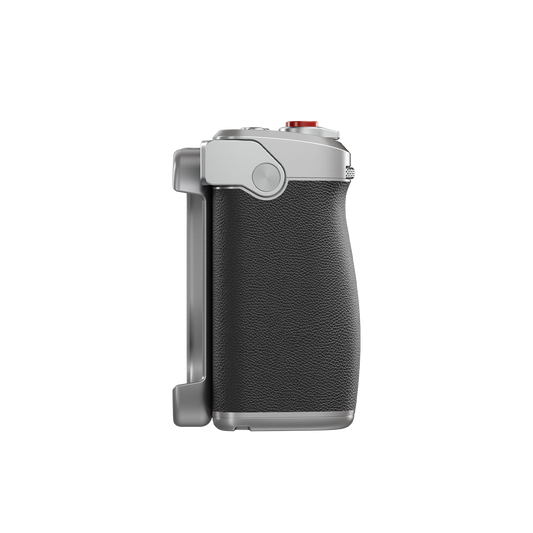 Telesin Master Grip voor iPhone 17 Pro Max - Standard Kit - Handgrips